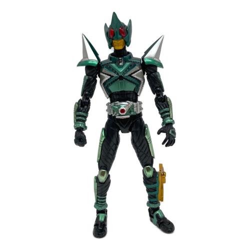 BANDAI (バンダイ) 仮面ライダーキックホッパー フィギュア S.H.Figuarts