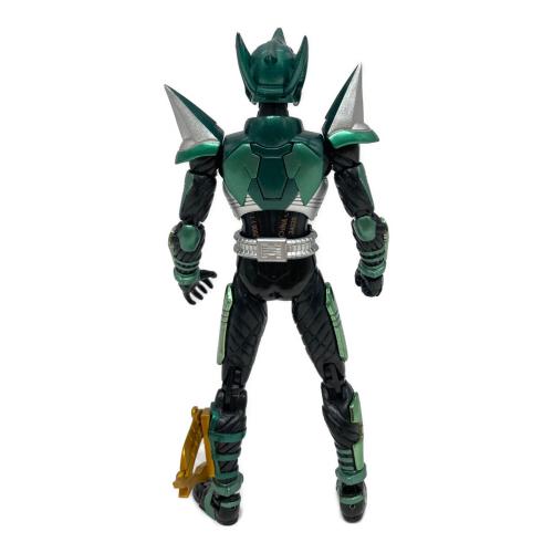 BANDAI (バンダイ) 仮面ライダーキックホッパー フィギュア S.H.Figuarts