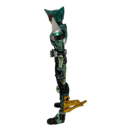 BANDAI (バンダイ) 仮面ライダーキックホッパー フィギュア S.H.Figuarts