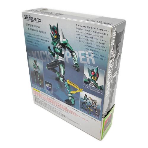 BANDAI (バンダイ) 仮面ライダーキックホッパー フィギュア S.H.Figuarts