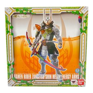 BANDAI (バンダイ) S.I.C.  仮面ライダー斬月 メロンエナジーアームズ フィギュア