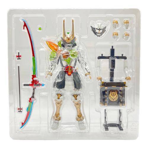 BANDAI (バンダイ) S.I.C.  仮面ライダー斬月 メロンエナジーアームズ フィギュア