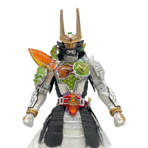 BANDAI (バンダイ) S.I.C.  仮面ライダー斬月 メロンエナジーアームズ フィギュア