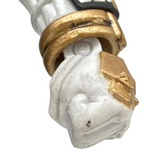 BANDAI (バンダイ) S.I.C.  仮面ライダー斬月 メロンエナジーアームズ フィギュア