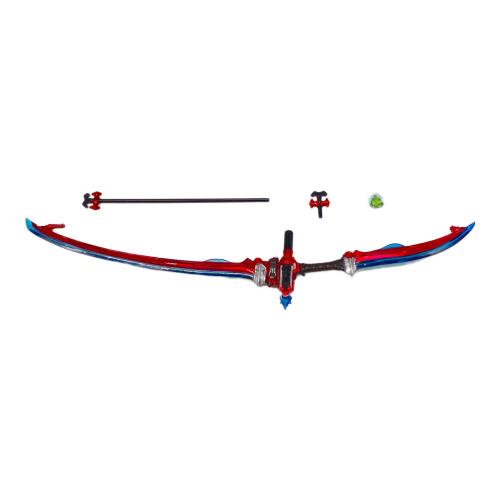 BANDAI (バンダイ) S.I.C.  仮面ライダー斬月 メロンエナジーアームズ フィギュア