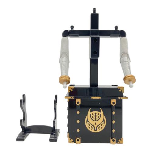 BANDAI (バンダイ) S.I.C.  仮面ライダー斬月 メロンエナジーアームズ フィギュア