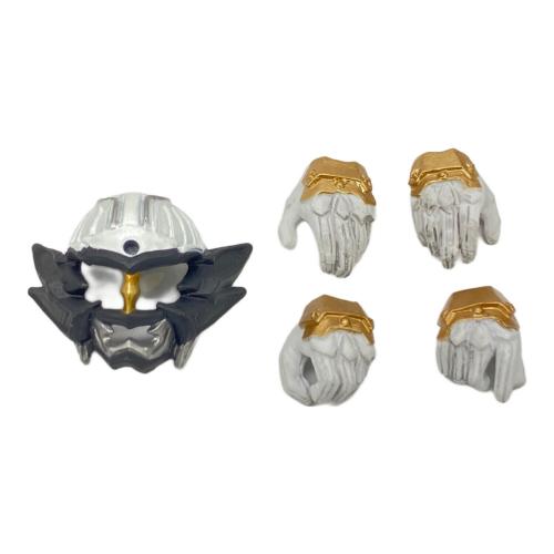 BANDAI (バンダイ) S.I.C.  仮面ライダー斬月 メロンエナジーアームズ フィギュア