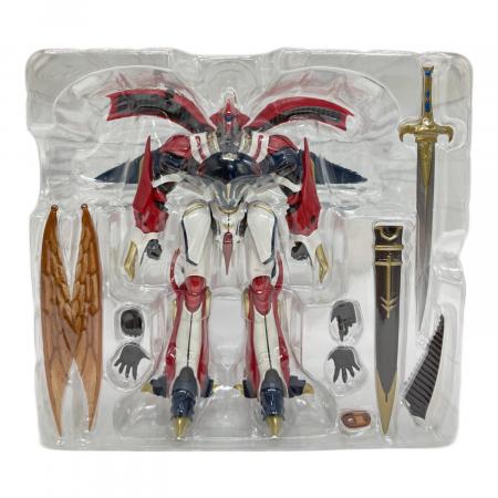 ROBOT魂＜SIDE AB＞ ヴェルビン（ナの国近衛騎士団長仕様） 開封品