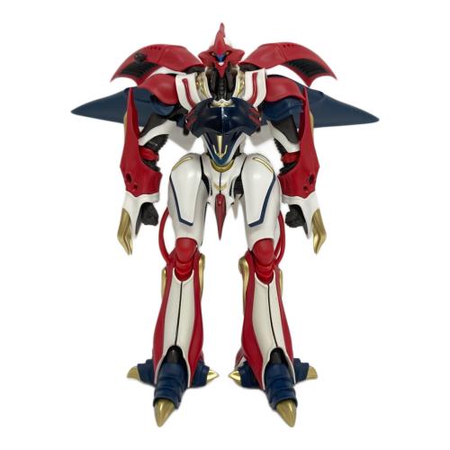 ROBOT魂＜SIDE AB＞ ヴェルビン（ナの国近衛騎士団長仕様） 開封品・付属品完備