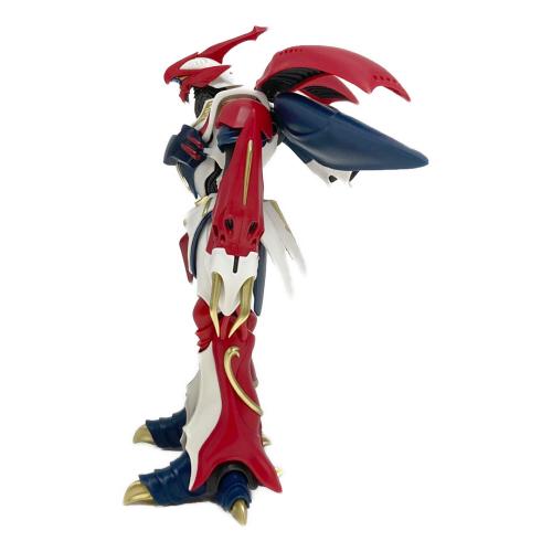 ROBOT魂＜SIDE AB＞ ヴェルビン（ナの国近衛騎士団長仕様） 開封品・付属品完備