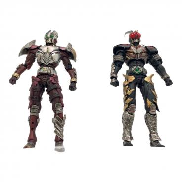 仮面ライダー マスクコレクション 11個セット BANDAI(バンダイ