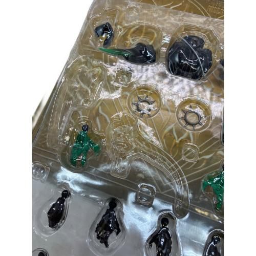 BANDAI (バンダイ) S.I.C 仮面ライダーギャレン＆カリス フィギュア