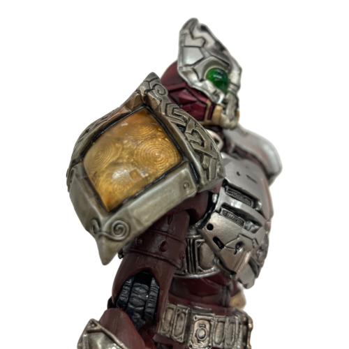 BANDAI (バンダイ) S.I.C 仮面ライダーギャレン＆カリス フィギュア