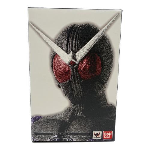 BANDAI (バンダイ) 仮面ライダージョーカー（真骨頂製法） フィギュア S.H.Figuarts