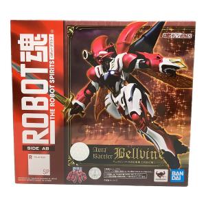 BANDAI (バンダイ) ROBOT魂 ヴェルビン ナの国近衛騎士団長仕様 フィギュア