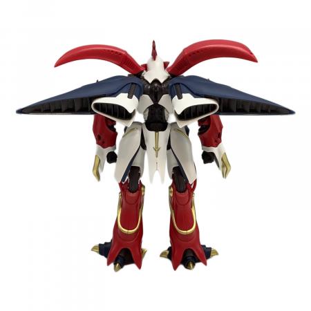 BANDAI (バンダイ) ROBOT魂 ヴェルビン ナの国近衛騎士団長仕様