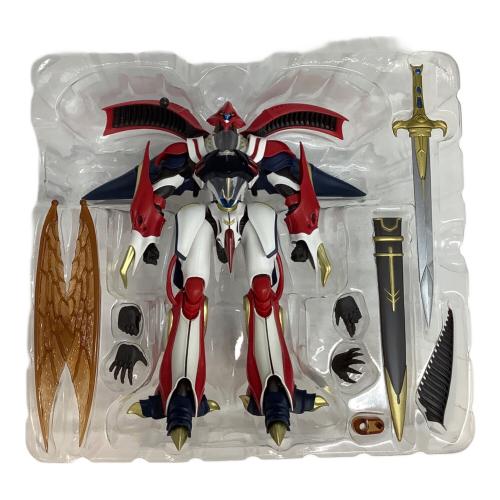 BANDAI (バンダイ) ROBOT魂 ヴェルビン ナの国近衛騎士団長仕様 フィギュア