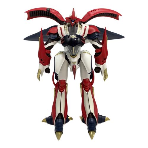 BANDAI (バンダイ) ROBOT魂 ヴェルビン ナの国近衛騎士団長仕様 フィギュア