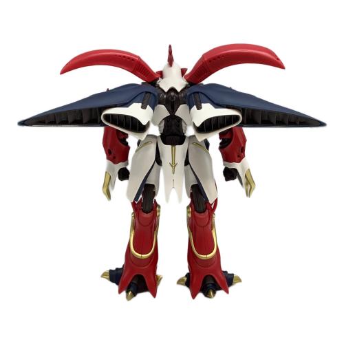 BANDAI (バンダイ) ROBOT魂 ヴェルビン ナの国近衛騎士団長仕様 フィギュア