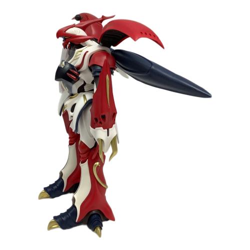 BANDAI (バンダイ) ROBOT魂 ヴェルビン ナの国近衛騎士団長仕様 フィギュア