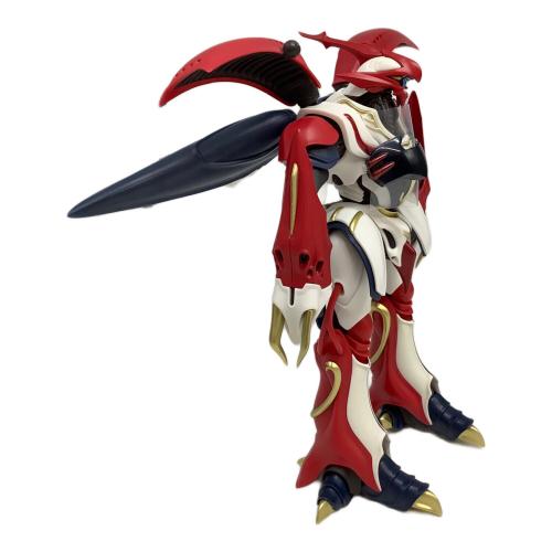 BANDAI (バンダイ) ROBOT魂 ヴェルビン ナの国近衛騎士団長仕様 フィギュア