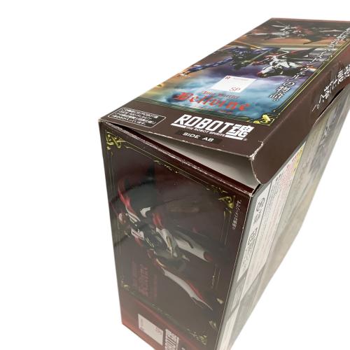 BANDAI (バンダイ) ROBOT魂 ヴェルビン ナの国近衛騎士団長仕様 フィギュア