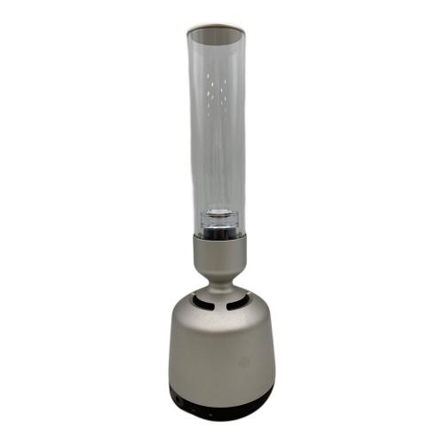 SONY (ソニー) グラスサウンドスピーカー LSPX-S2