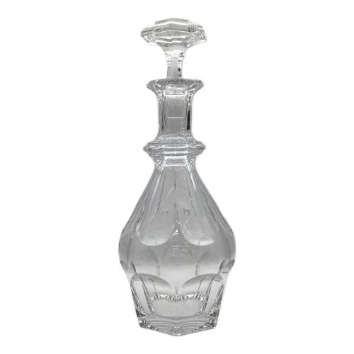Baccarat (バカラ) デキャンタ