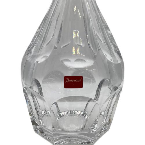 Baccarat (バカラ) デキャンタ