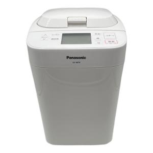 Panasonic (パナソニック) ホームベーカリー SD-MT4 2022年製
