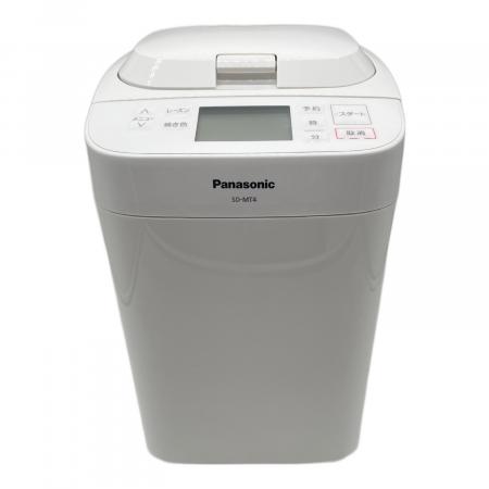Panasonic (パナソニック) ホームベーカリー SD-MT4 2022年製
