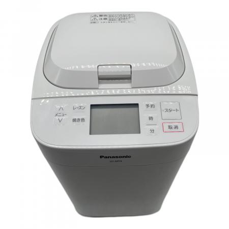 Panasonic (パナソニック) ホームベーカリー SD-MT4 2022年製