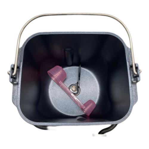 Panasonic (パナソニック) ホームベーカリー SD-MT4 2022年製