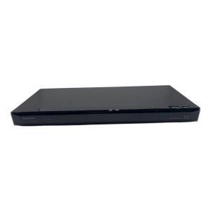 Panasonic (パナソニック) Blu-rayレコーダー DMR-BRW1020 1TB 2018年製