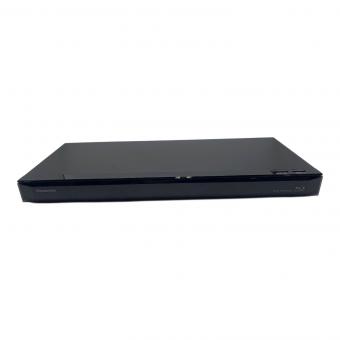 Panasonic (パナソニック) Blu-rayレコーダー DMR-BRW1020 1TB 2018年製