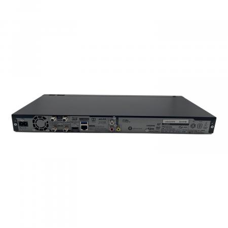 Panasonic (パナソニック) Blu-rayレコーダー DMR-BRW1020 1TB 2018年