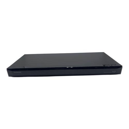 Panasonic (パナソニック) Blu-rayレコーダー DMR-BRW1020 1TB 2018年製