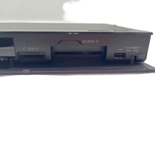 Panasonic (パナソニック) Blu-rayレコーダー DMR-BRW1020 1TB 2018年製