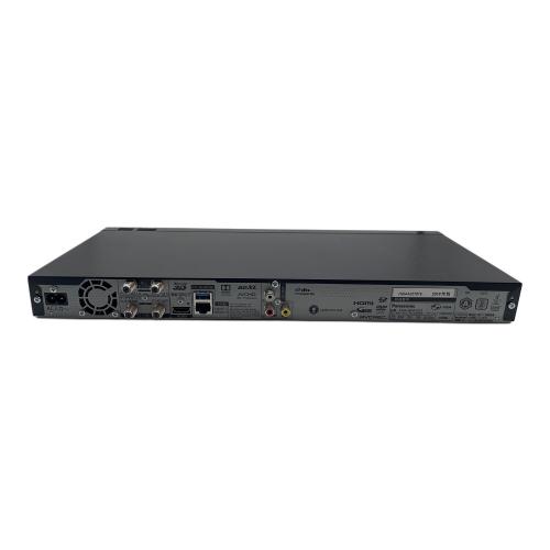 Panasonic (パナソニック) Blu-rayレコーダー DMR-BRW1020 1TB 2018年製