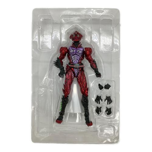 BANDAI (バンダイ) S.I.C 仮面ライダーアマゾンアルファ