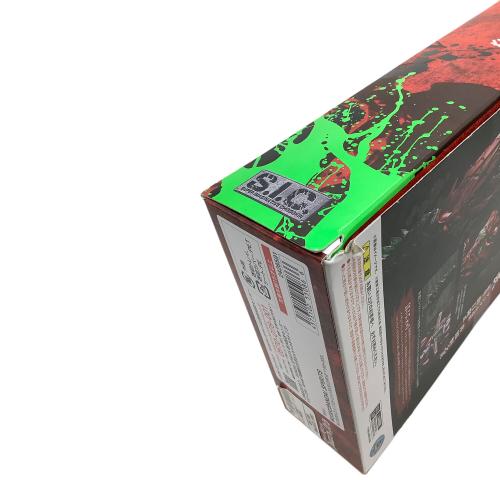 BANDAI (バンダイ) S.I.C 仮面ライダーアマゾンアルファ