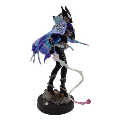 BANDAI (バンダイ) S.I.C　メズール　ノンスケールフィギュア