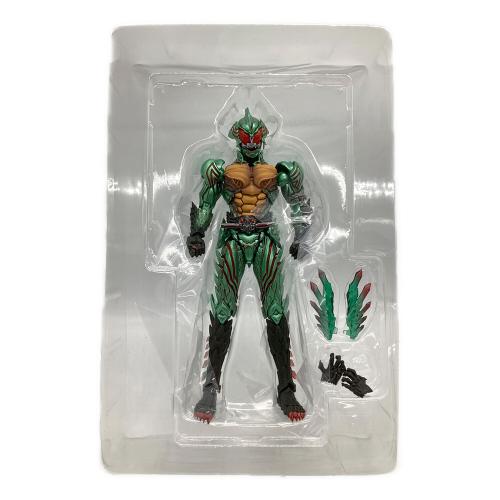 BANDAI S.I.C 仮面ライダーアマゾンオメガ