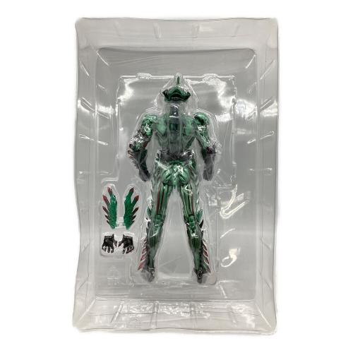 BANDAI S.I.C 仮面ライダーアマゾンオメガ