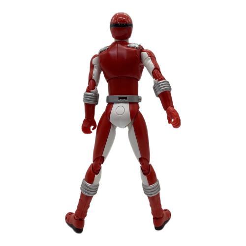 S.H.Figuarts (エス・エイチ・フィギュアーツ) ボウケンレッド