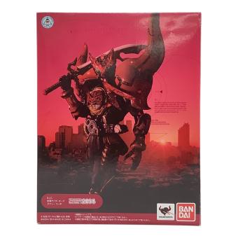 BANDAI S.I.C 仮面ライダーオーズ タマシーコンボ