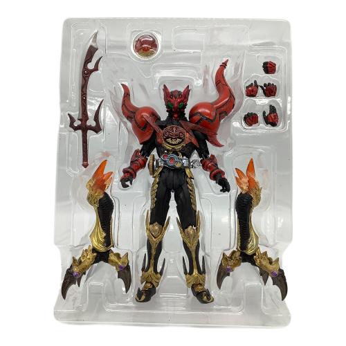 BANDAI S.I.C 仮面ライダーオーズ タマシーコンボ