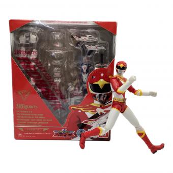 S.H.Figuarts (エス・エイチ・フィギュアーツ) レッドホーク
