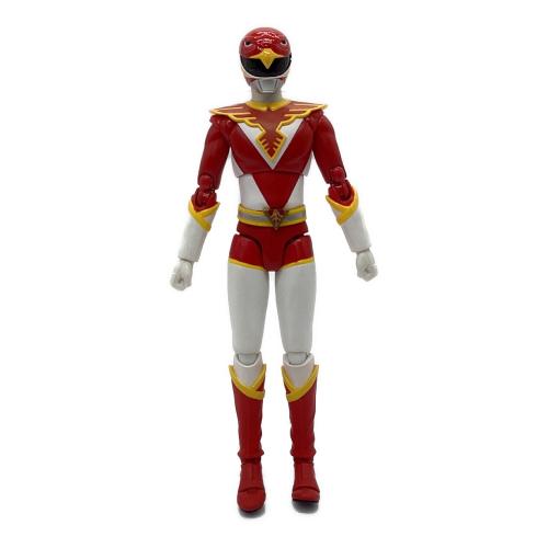 S.H.Figuarts (エス・エイチ・フィギュアーツ) レッドホーク