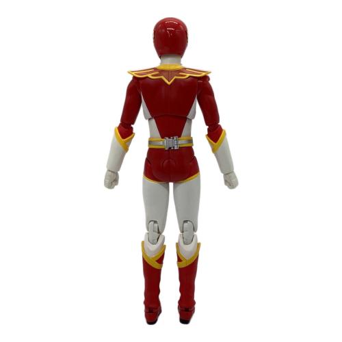 S.H.Figuarts (エス・エイチ・フィギュアーツ) レッドホーク